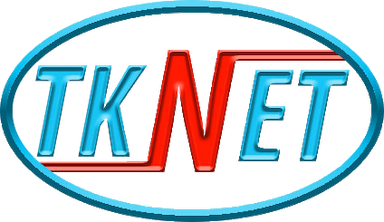 TKNET logo